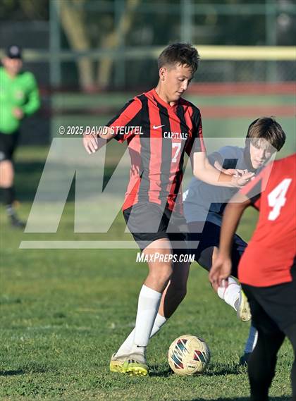 Thumbnail 3 in Western Sierra Collegiate Academy @ Sacramento Adventist photogallery.