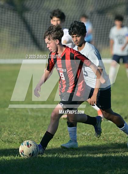 Thumbnail 2 in Western Sierra Collegiate Academy @ Sacramento Adventist photogallery.