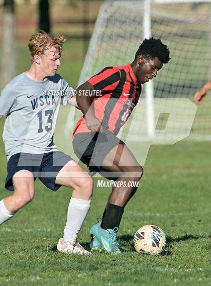 Thumbnail 1 in Western Sierra Collegiate Academy @ Sacramento Adventist photogallery.