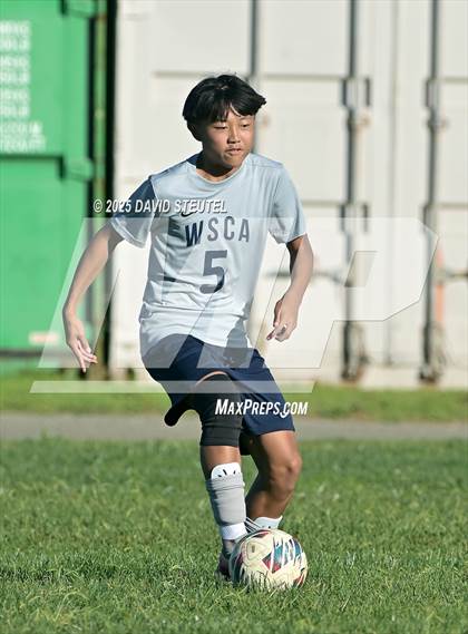 Thumbnail 2 in Western Sierra Collegiate Academy @ Sacramento Adventist photogallery.