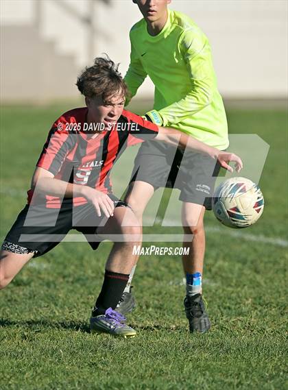 Thumbnail 1 in Western Sierra Collegiate Academy @ Sacramento Adventist photogallery.