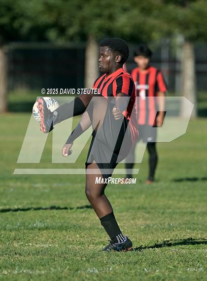 Thumbnail 2 in Western Sierra Collegiate Academy @ Sacramento Adventist photogallery.