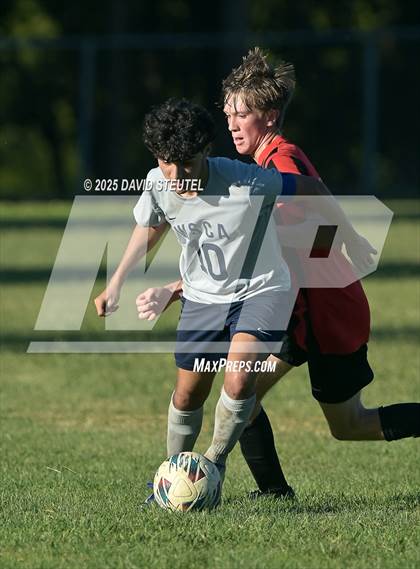 Thumbnail 1 in Western Sierra Collegiate Academy @ Sacramento Adventist photogallery.