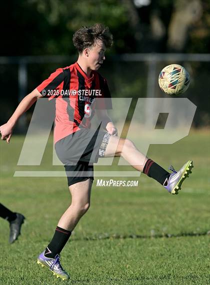 Thumbnail 3 in Western Sierra Collegiate Academy @ Sacramento Adventist photogallery.