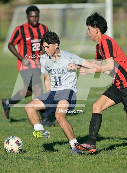 Thumbnail 3 in Western Sierra Collegiate Academy @ Sacramento Adventist photogallery.