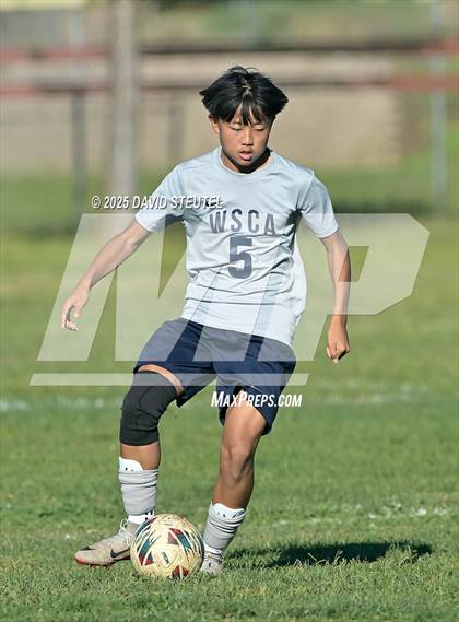 Thumbnail 2 in Western Sierra Collegiate Academy @ Sacramento Adventist photogallery.