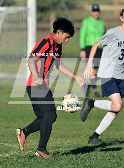 Thumbnail 2 in Western Sierra Collegiate Academy @ Sacramento Adventist photogallery.