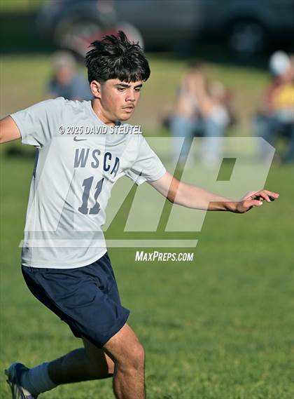 Thumbnail 2 in Western Sierra Collegiate Academy @ Sacramento Adventist photogallery.