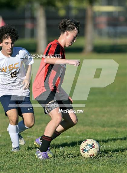 Thumbnail 1 in Western Sierra Collegiate Academy @ Sacramento Adventist photogallery.