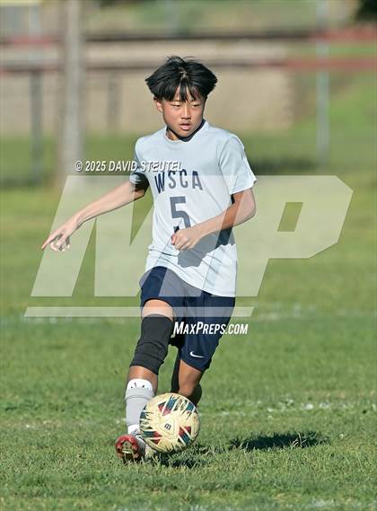 Thumbnail 3 in Western Sierra Collegiate Academy @ Sacramento Adventist photogallery.