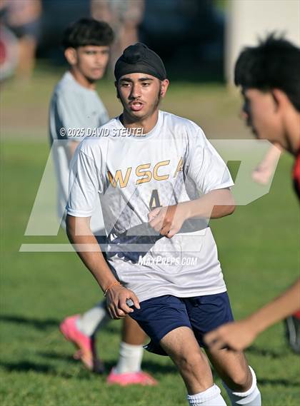Thumbnail 3 in Western Sierra Collegiate Academy @ Sacramento Adventist photogallery.