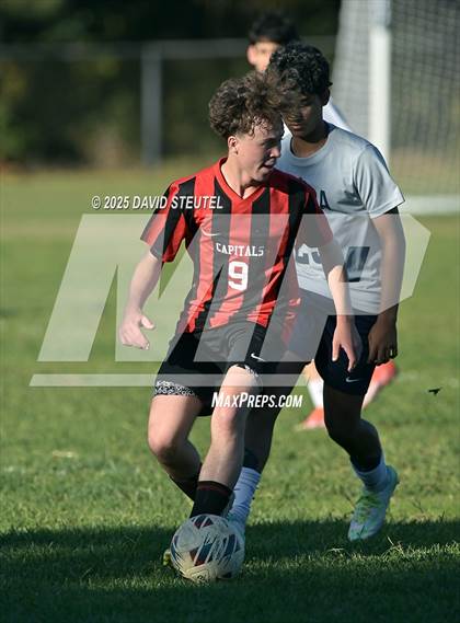 Thumbnail 1 in Western Sierra Collegiate Academy @ Sacramento Adventist photogallery.