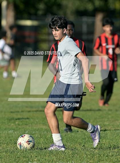 Thumbnail 1 in Western Sierra Collegiate Academy @ Sacramento Adventist photogallery.