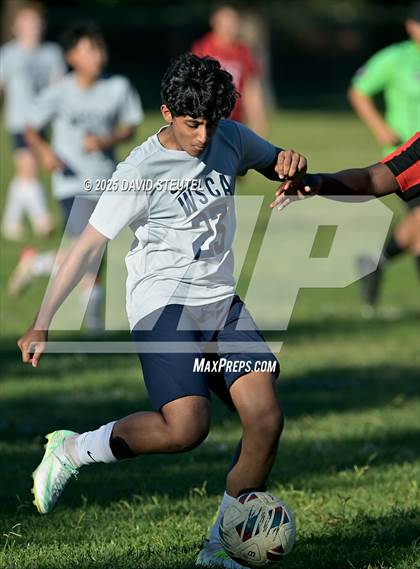 Thumbnail 2 in Western Sierra Collegiate Academy @ Sacramento Adventist photogallery.