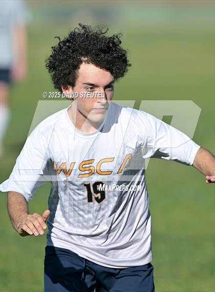 Thumbnail 1 in Western Sierra Collegiate Academy @ Sacramento Adventist photogallery.