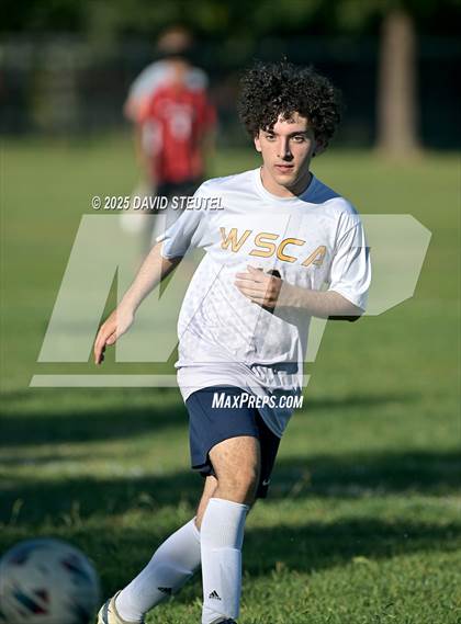 Thumbnail 1 in Western Sierra Collegiate Academy @ Sacramento Adventist photogallery.