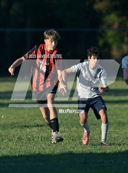 Thumbnail 3 in Western Sierra Collegiate Academy @ Sacramento Adventist photogallery.