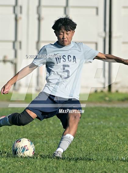 Thumbnail 3 in Western Sierra Collegiate Academy @ Sacramento Adventist photogallery.