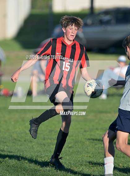 Thumbnail 3 in Western Sierra Collegiate Academy @ Sacramento Adventist photogallery.