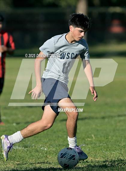 Thumbnail 2 in Western Sierra Collegiate Academy @ Sacramento Adventist photogallery.
