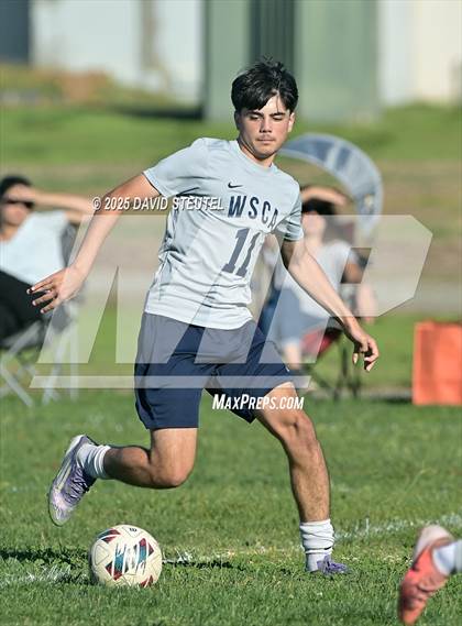 Thumbnail 1 in Western Sierra Collegiate Academy @ Sacramento Adventist photogallery.