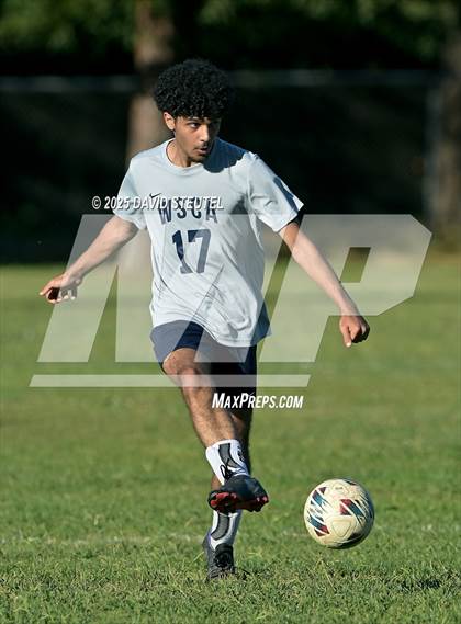 Thumbnail 1 in Western Sierra Collegiate Academy @ Sacramento Adventist photogallery.