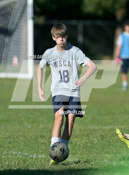 Thumbnail 1 in Western Sierra Collegiate Academy @ Sacramento Adventist photogallery.