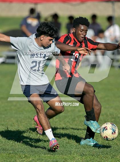 Thumbnail 1 in Western Sierra Collegiate Academy @ Sacramento Adventist photogallery.
