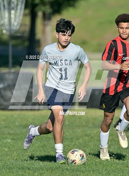 Thumbnail 2 in Western Sierra Collegiate Academy @ Sacramento Adventist photogallery.