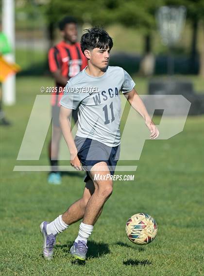 Thumbnail 1 in Western Sierra Collegiate Academy @ Sacramento Adventist photogallery.