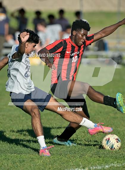 Thumbnail 2 in Western Sierra Collegiate Academy @ Sacramento Adventist photogallery.