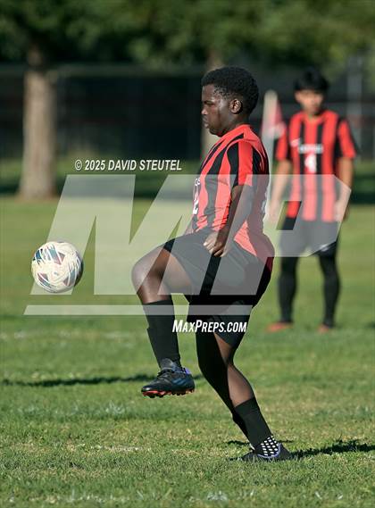 Thumbnail 3 in Western Sierra Collegiate Academy @ Sacramento Adventist photogallery.