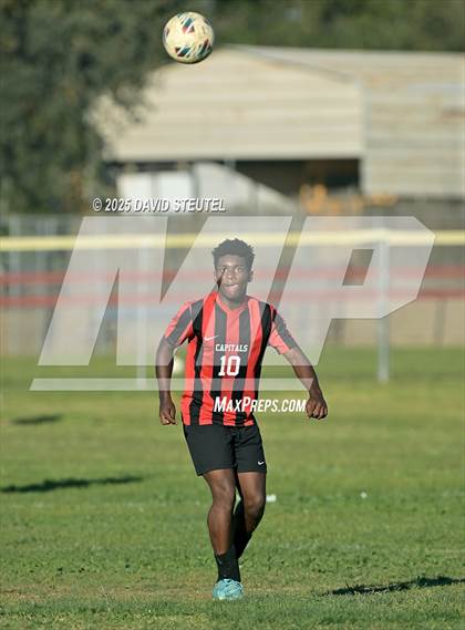Thumbnail 1 in Western Sierra Collegiate Academy @ Sacramento Adventist photogallery.