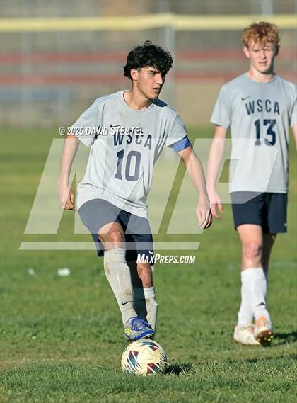 Thumbnail 2 in Western Sierra Collegiate Academy @ Sacramento Adventist photogallery.