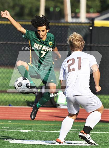 Thumbnail 1 in East Rochester @ Greece Olympia photogallery.