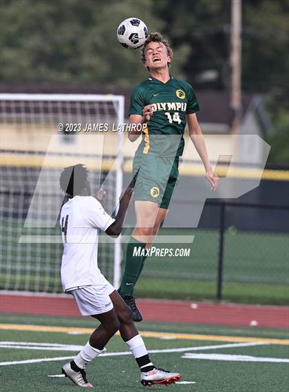 Thumbnail 1 in East Rochester @ Greece Olympia photogallery.