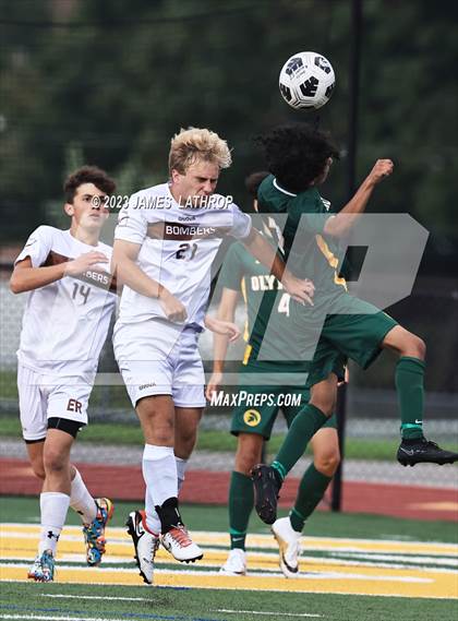 Thumbnail 2 in East Rochester @ Greece Olympia photogallery.
