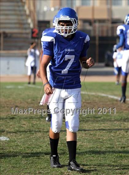 Thumbnail 3 in Hoover @ Burbank photogallery.