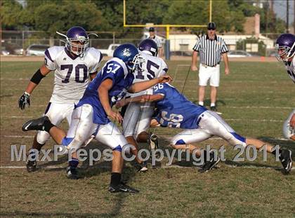 Thumbnail 1 in Hoover @ Burbank photogallery.