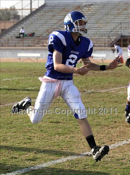 Thumbnail 3 in Hoover @ Burbank photogallery.