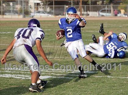 Thumbnail 2 in Hoover @ Burbank photogallery.