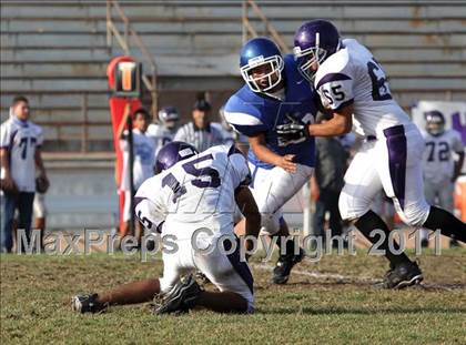 Thumbnail 3 in Hoover @ Burbank photogallery.