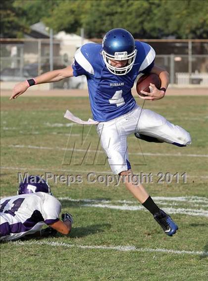 Thumbnail 3 in Hoover @ Burbank photogallery.