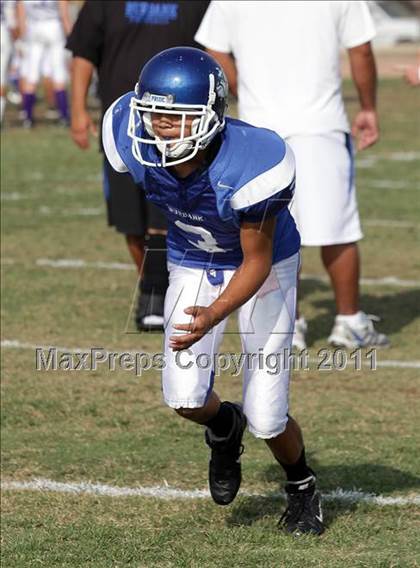 Thumbnail 3 in Hoover @ Burbank photogallery.