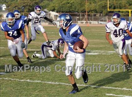 Thumbnail 1 in Hoover @ Burbank photogallery.