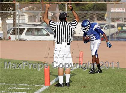 Thumbnail 2 in Hoover @ Burbank photogallery.