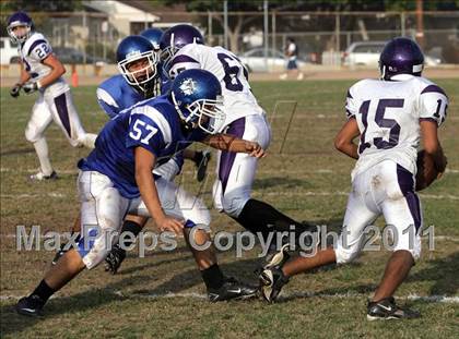 Thumbnail 1 in Hoover @ Burbank photogallery.