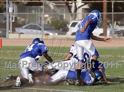 Thumbnail 1 in Hoover @ Burbank photogallery.