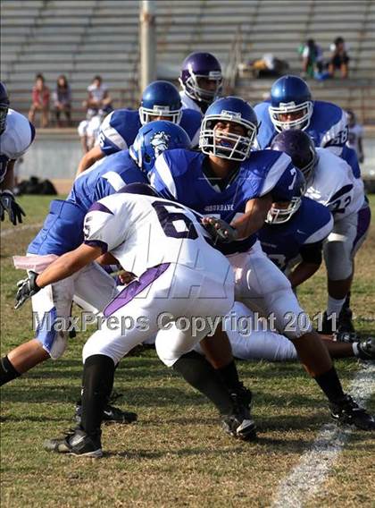 Thumbnail 3 in Hoover @ Burbank photogallery.