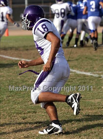 Thumbnail 1 in Hoover @ Burbank photogallery.